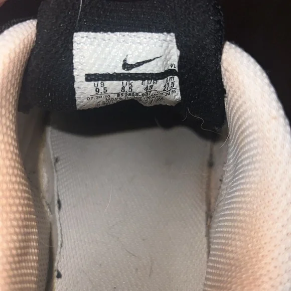 Nike Vapor Basebalk Cleats - Picture 5 of 6